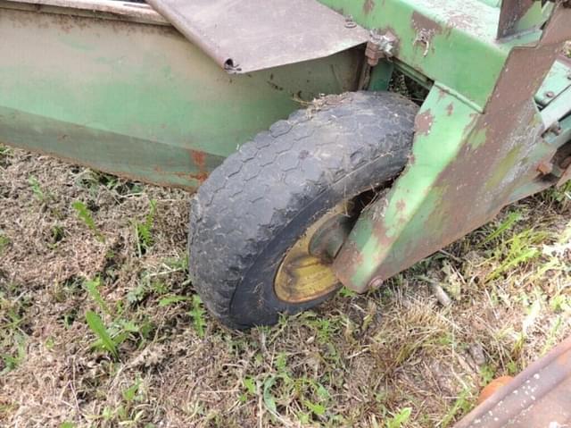 Image of John Deere 480 equipment image 4