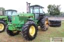 John Deere 4850 Image