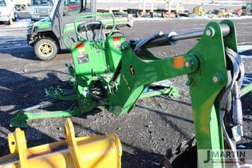 Main image John Deere 485A