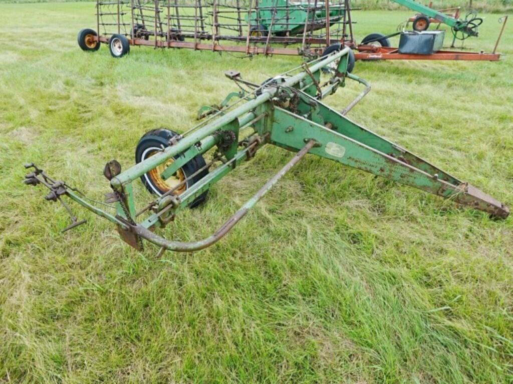 Image of John Deere 494 Primary image