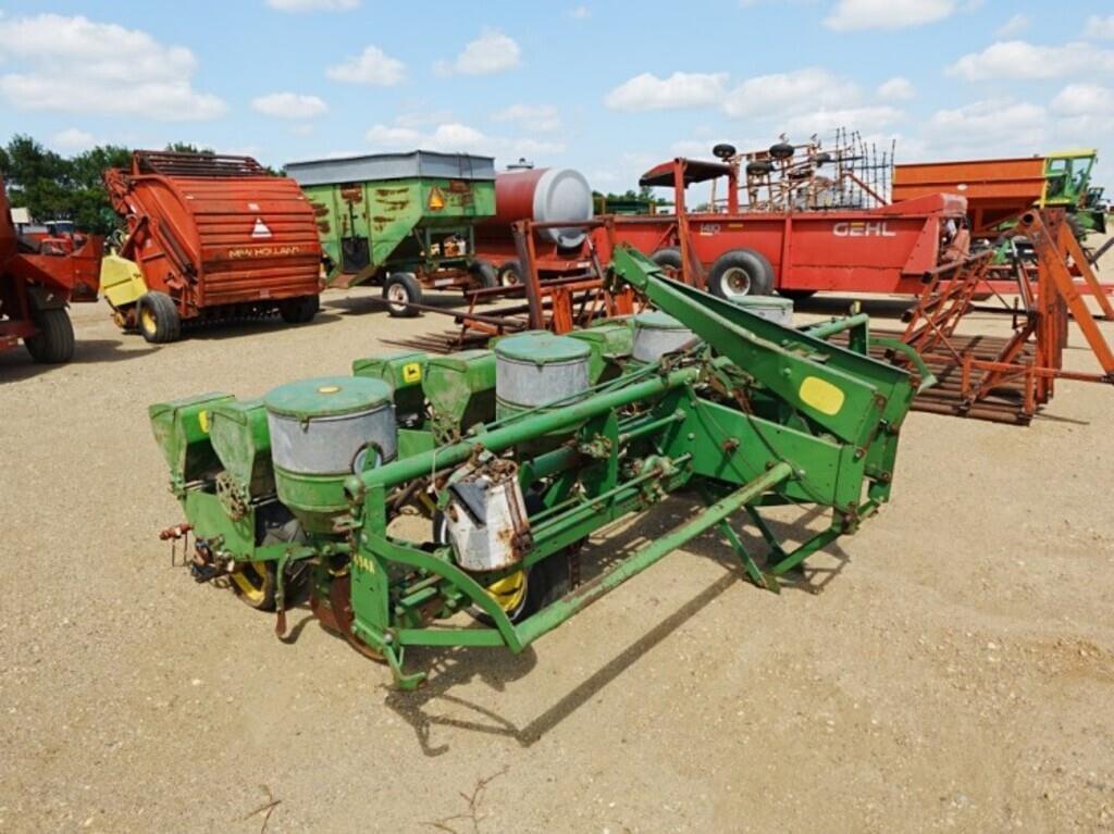 Image of John Deere 494A Primary image