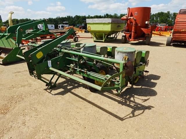 Image of John Deere 494A equipment image 3