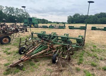 Main image John Deere 495A