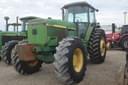 John Deere 4960 Image