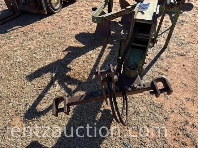 Image of John Deere 1350-1450 equipment image 2