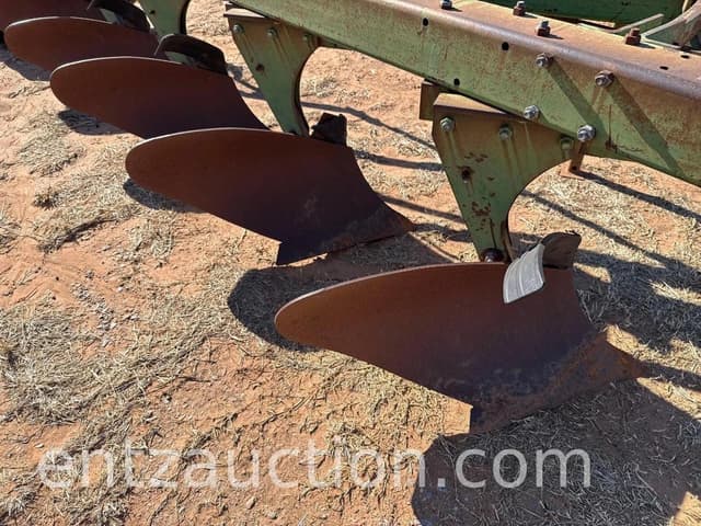 Image of John Deere 1350-1450 equipment image 3