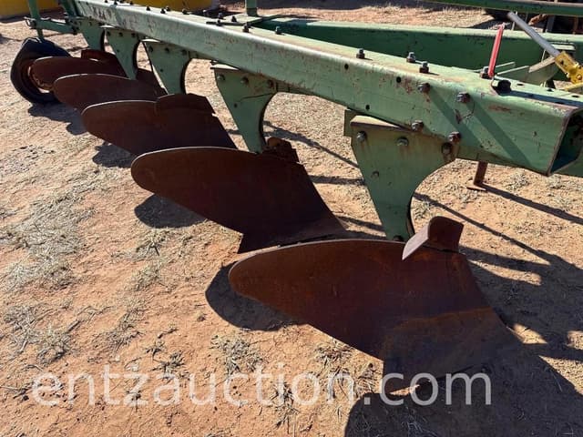 Image of John Deere 1350-1450 equipment image 3