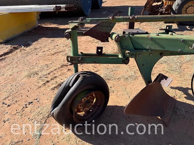 Image of John Deere 1350-1450 equipment image 4
