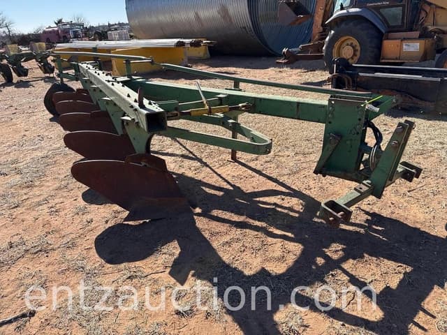 Image of John Deere 1350-1450 equipment image 2
