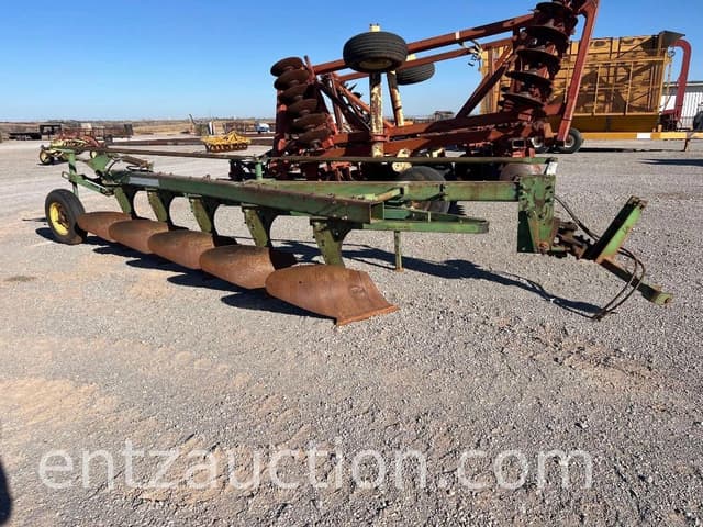 Image of John Deere 1350-1450 equipment image 2