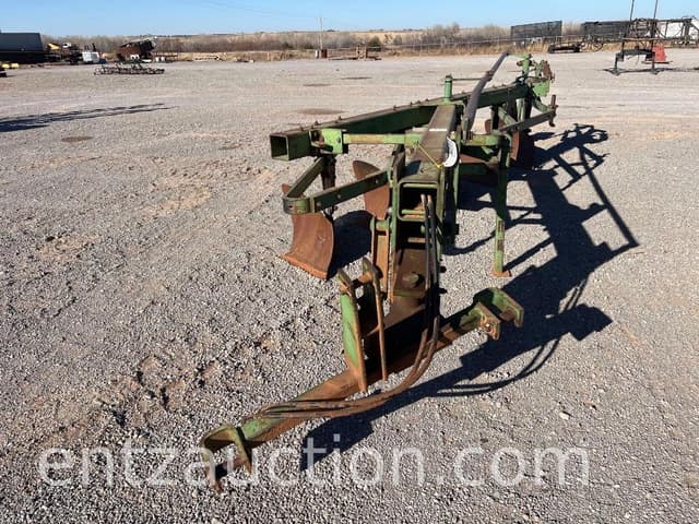 Image of John Deere 1350-1450 equipment image 1