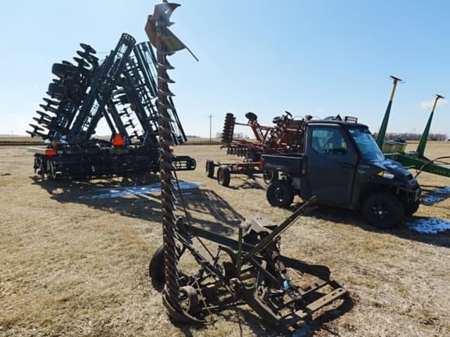 Image of John Deere No. 5 equipment image 1