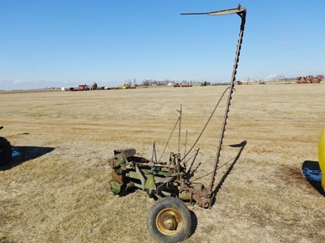 Image of John Deere No. 5 equipment image 2