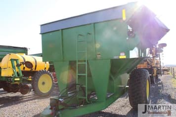 Main image John Deere 500