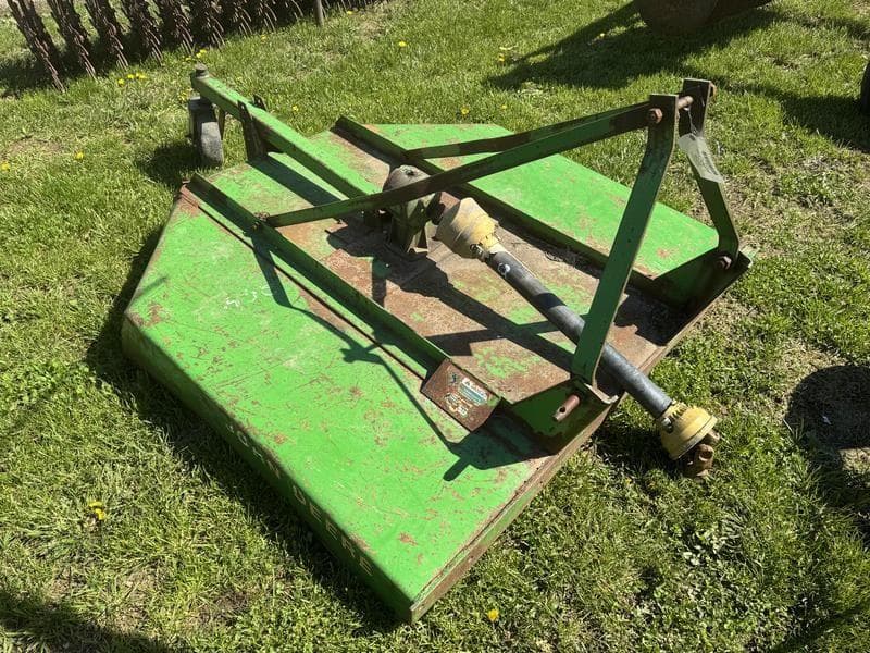 Image of John Deere 503 Primary image