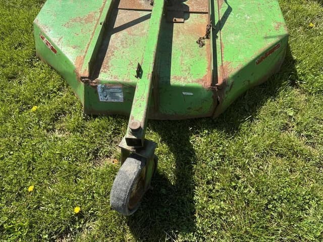 Image of John Deere 503 equipment image 3