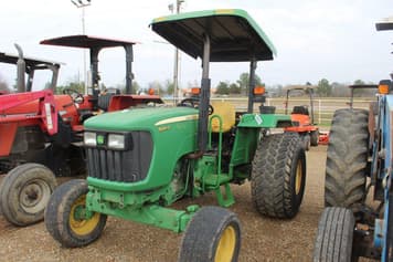 Main image John Deere 5045D