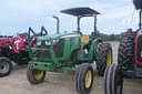 John Deere 5055E Image