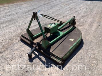 Main image John Deere 506
