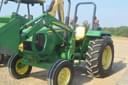 John Deere 5065E Image