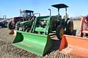 John Deere 5065E Image