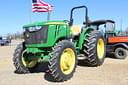 John Deere 5065E Image