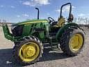 John Deere 5065E Image