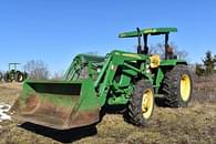 Thumbnail image John Deere 5065E 0