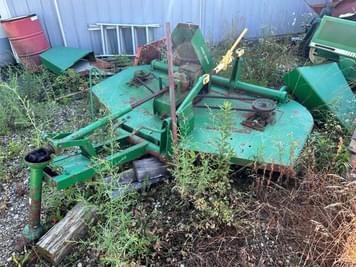 Main image John Deere 507