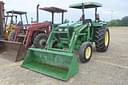 John Deere 5075E Image