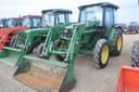 John Deere 5075E Image