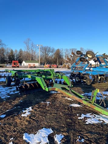 Main image John Deere 510