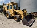 John Deere 510 Image
