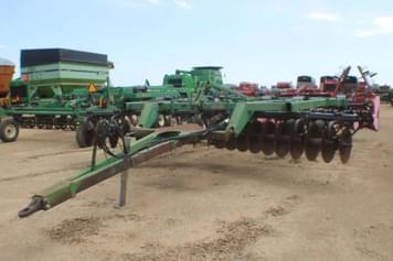 Main image John Deere 510