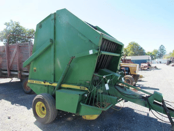 Main image John Deere 510