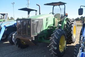 John Deere 5100E Image