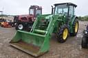 John Deere 5100M Image