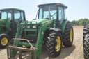 John Deere 5101E Image