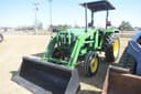John Deere 5103 Image