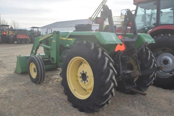 Equipment Main Image