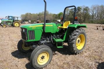 Main image John Deere 5103