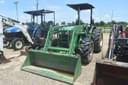 John Deere 5105 Image