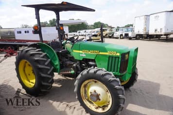 Main image John Deere 5105