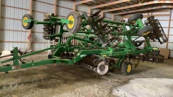 Main image John Deere 512