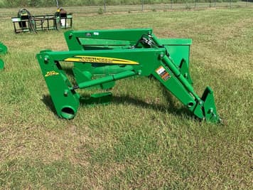Main image John Deere 512