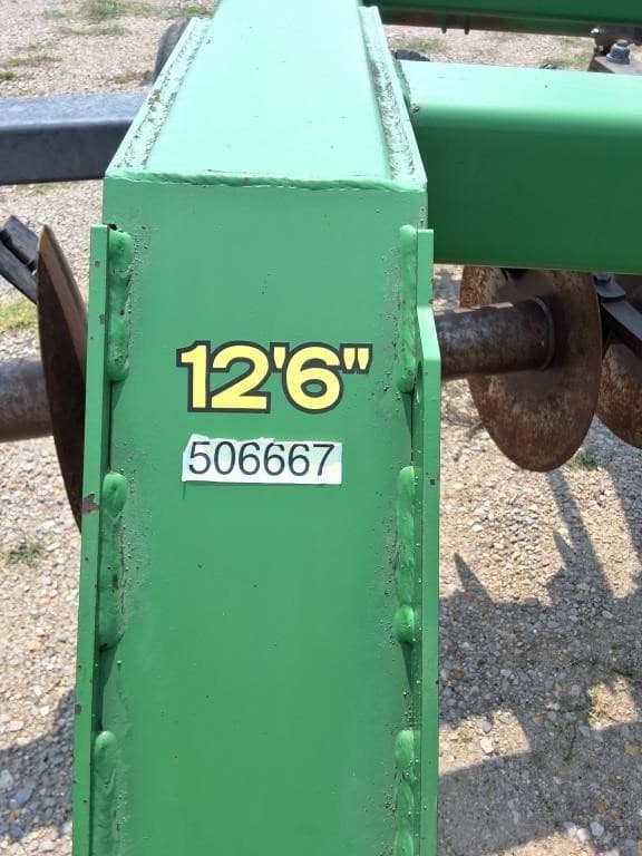 Image of John Deere 512 equipment image 2