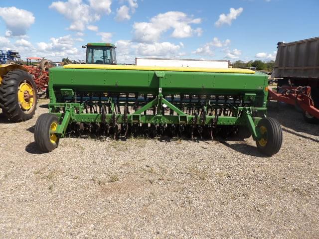 Image of John Deere 515 Image 0