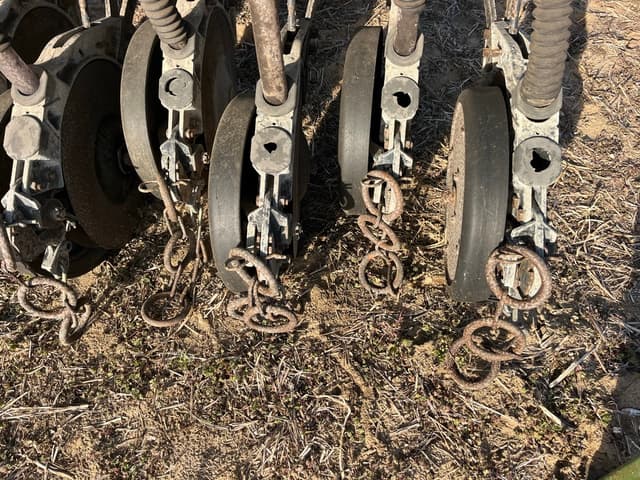 Image of John Deere 520 equipment image 3