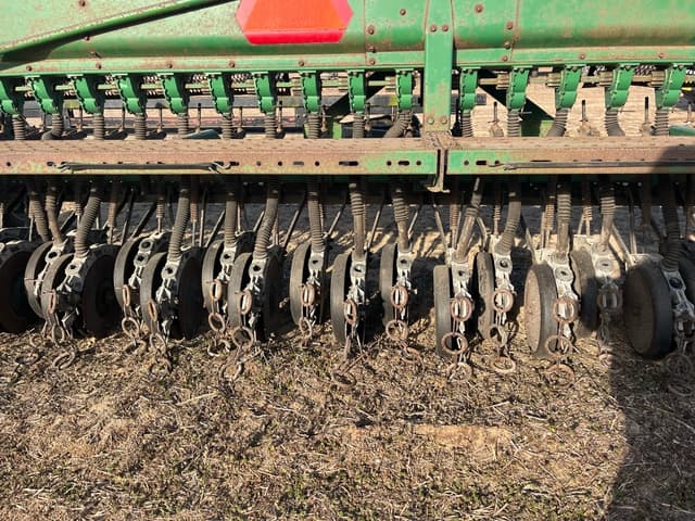 Image of John Deere 520 equipment image 4