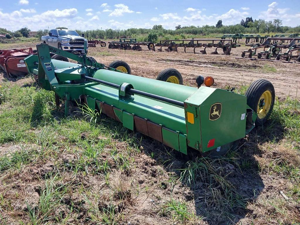 Image of John Deere 520 Primary image